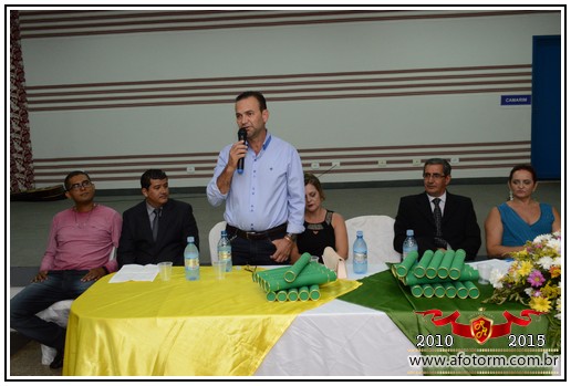 rolim de moura